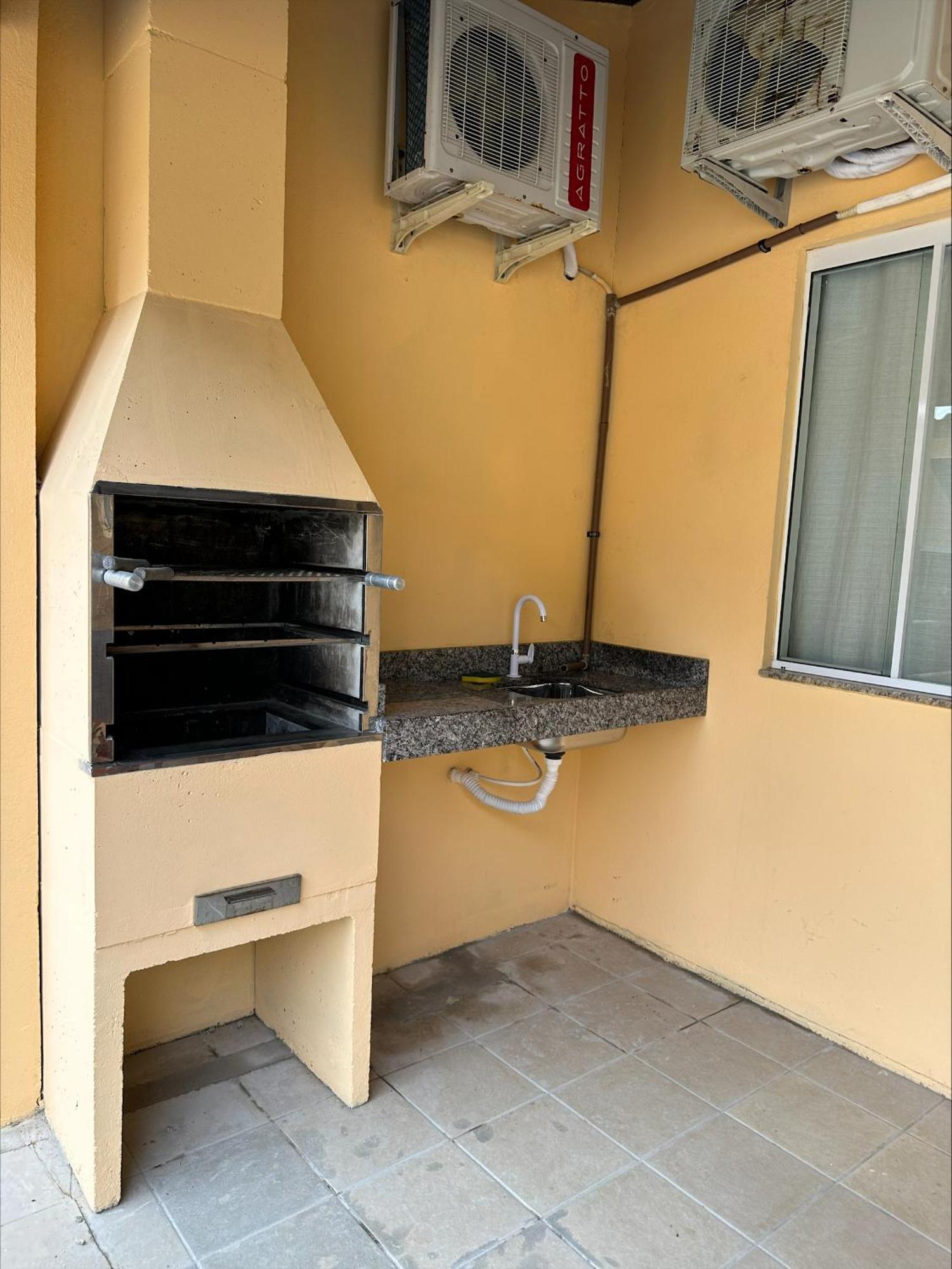 Villa Casa Entre Dois Mares - Casa Laranja à Bombinhas Extérieur photo