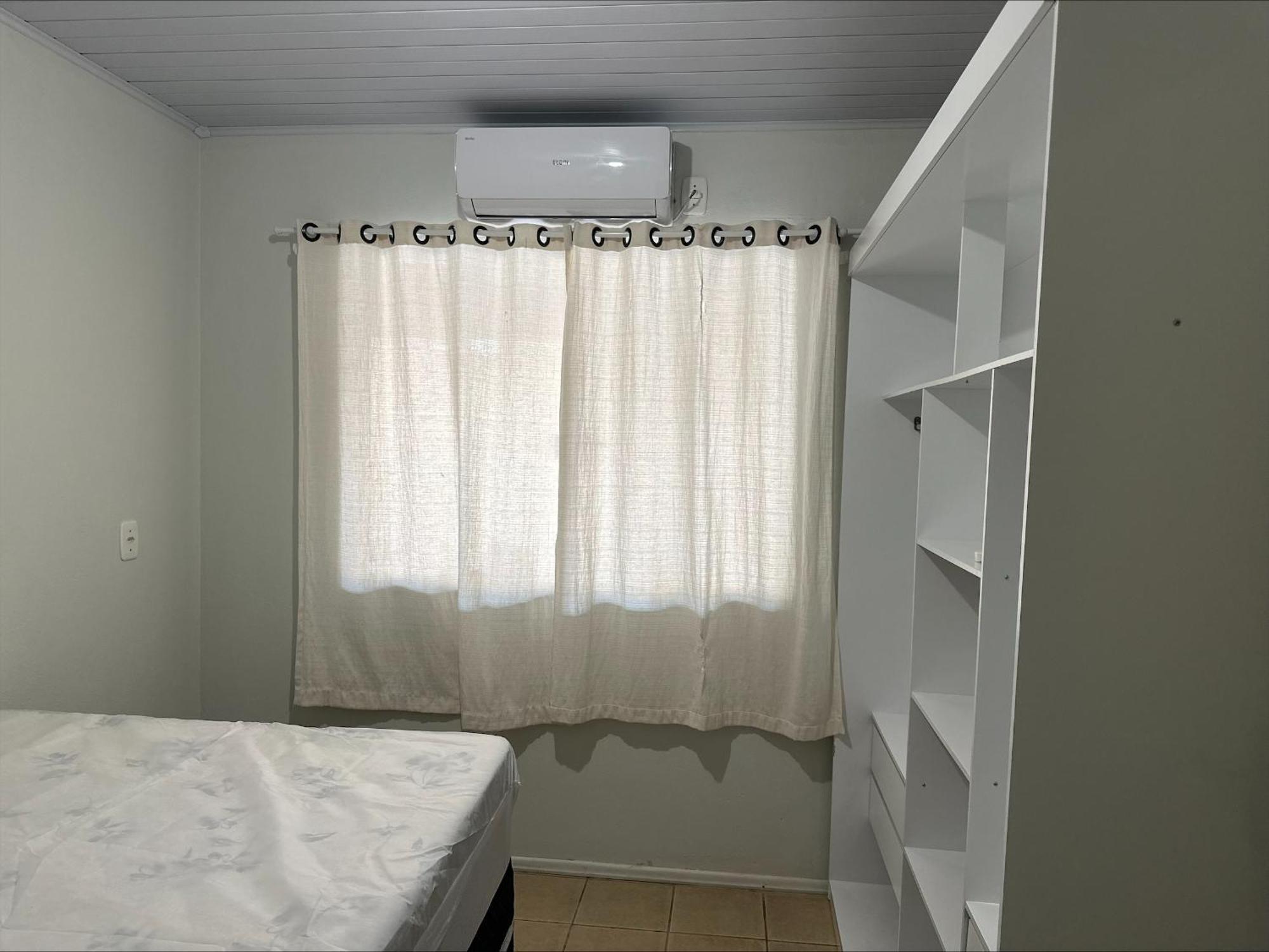 Villa Casa Entre Dois Mares - Casa Laranja à Bombinhas Extérieur photo